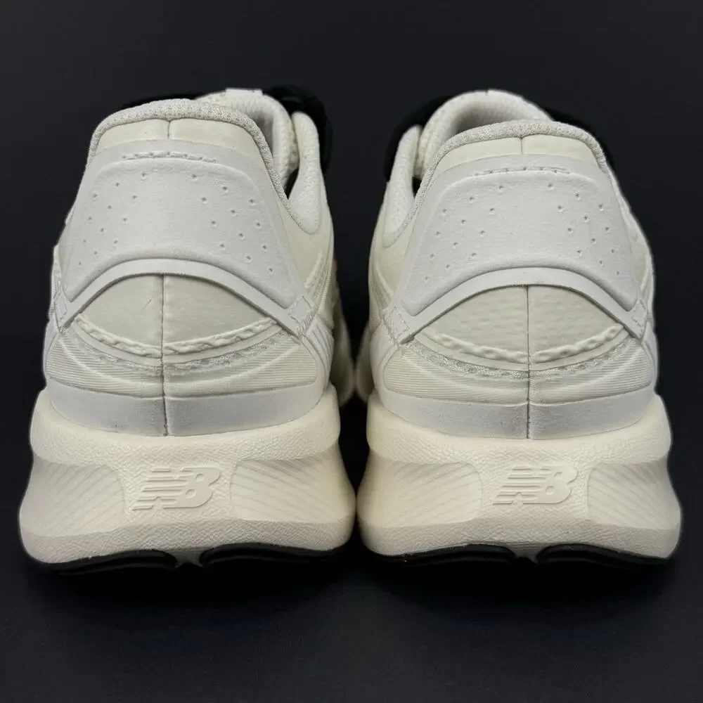 New Balance CTLYST Unisex Size 11W/9.5M White Sneakers New Lifestyle Shoes